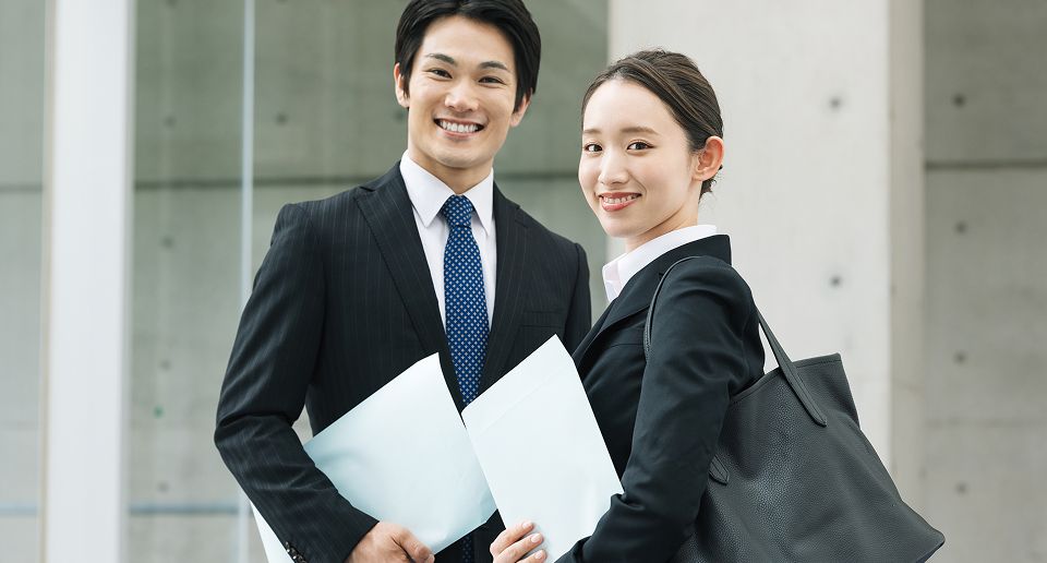 新卒採用募集要項