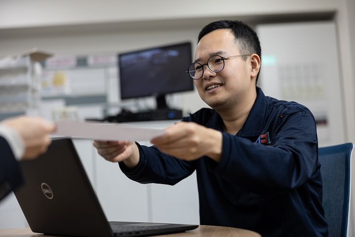 自己実現のイメージ