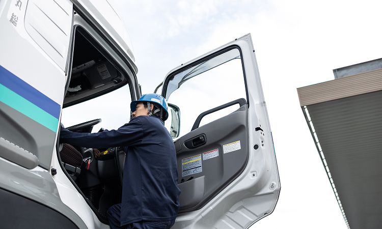 職場の雰囲気を教えてください