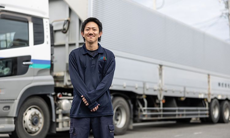 キャリアビジョンを教えてください