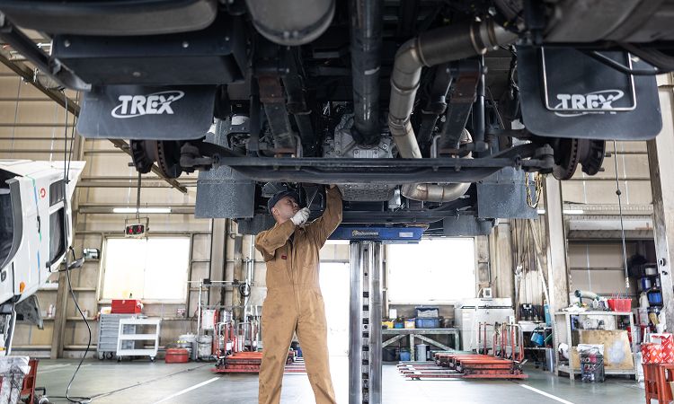 仕事のやりがいは何ですか