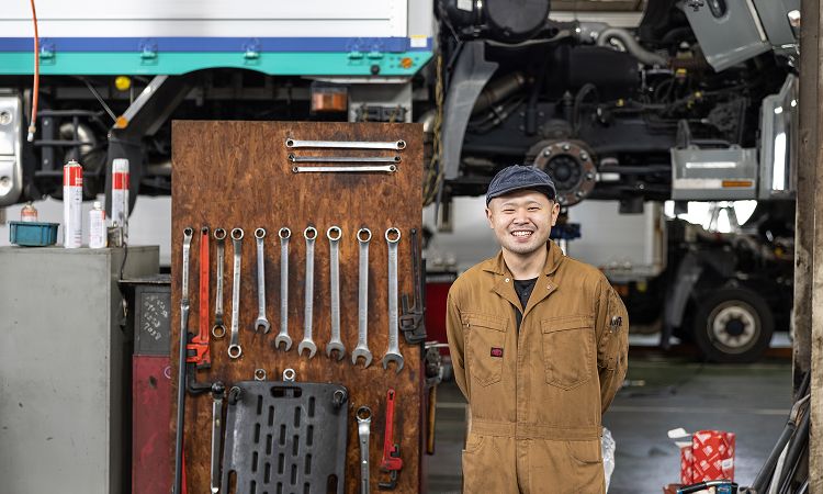 キャリアビジョンを教えてください