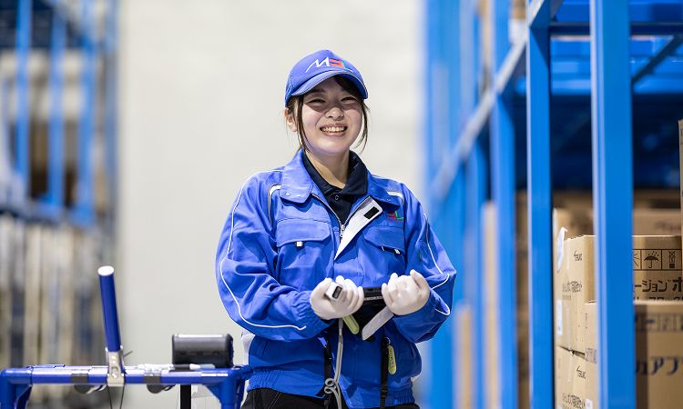 キャリアビジョンを教えてください