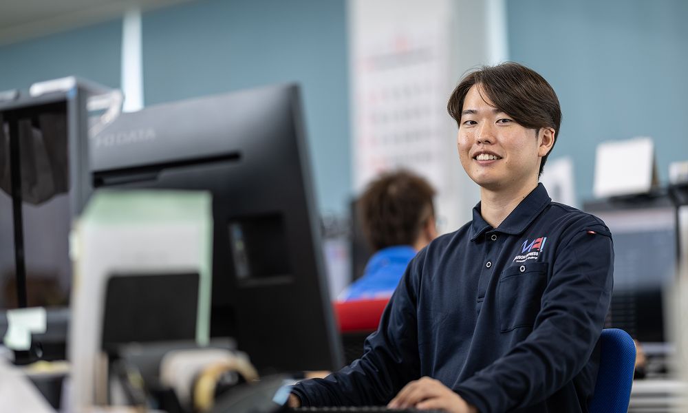 キャリアビジョンを教えてください