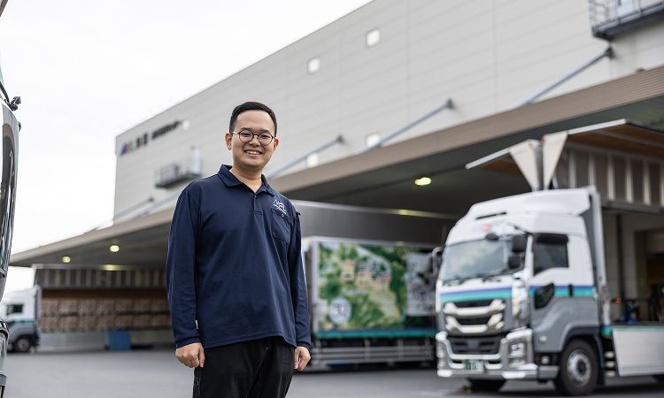 キャリアビジョンを教えてください