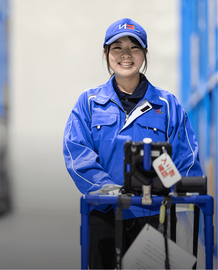 牧之原営業所 Y.A