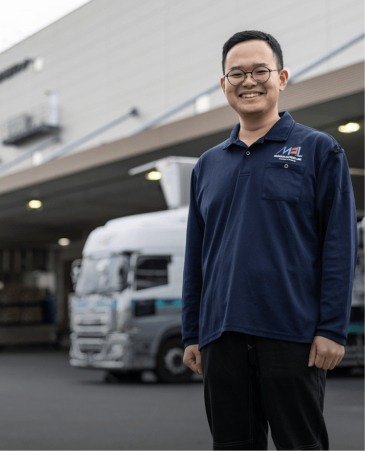 総務・人事労務・特命チーム S.Y